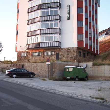 Apartamento En Sierra Nevada Apartment Exterior photo