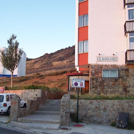 Apartamento En Sierra Nevada Apartment Exterior photo