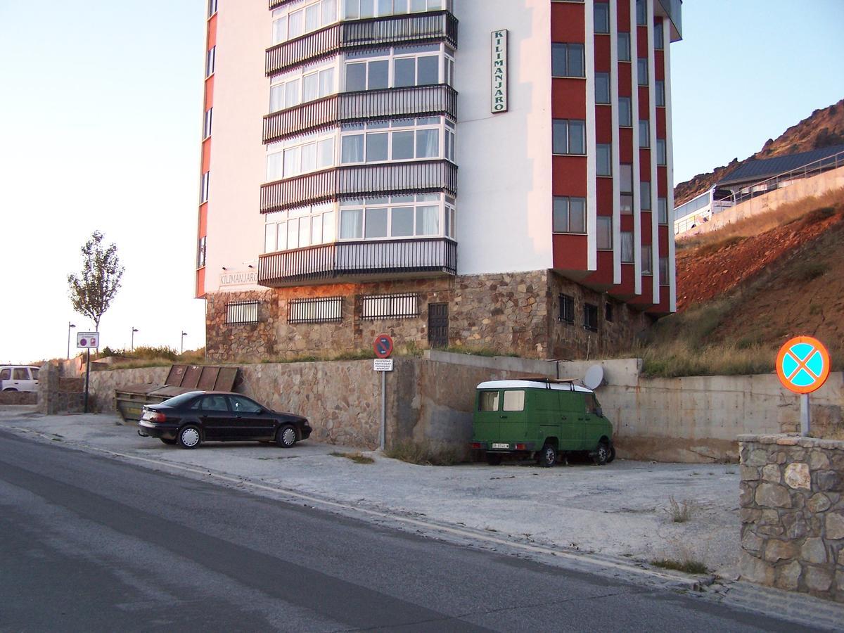 Apartamento En Sierra Nevada Apartment Exterior photo