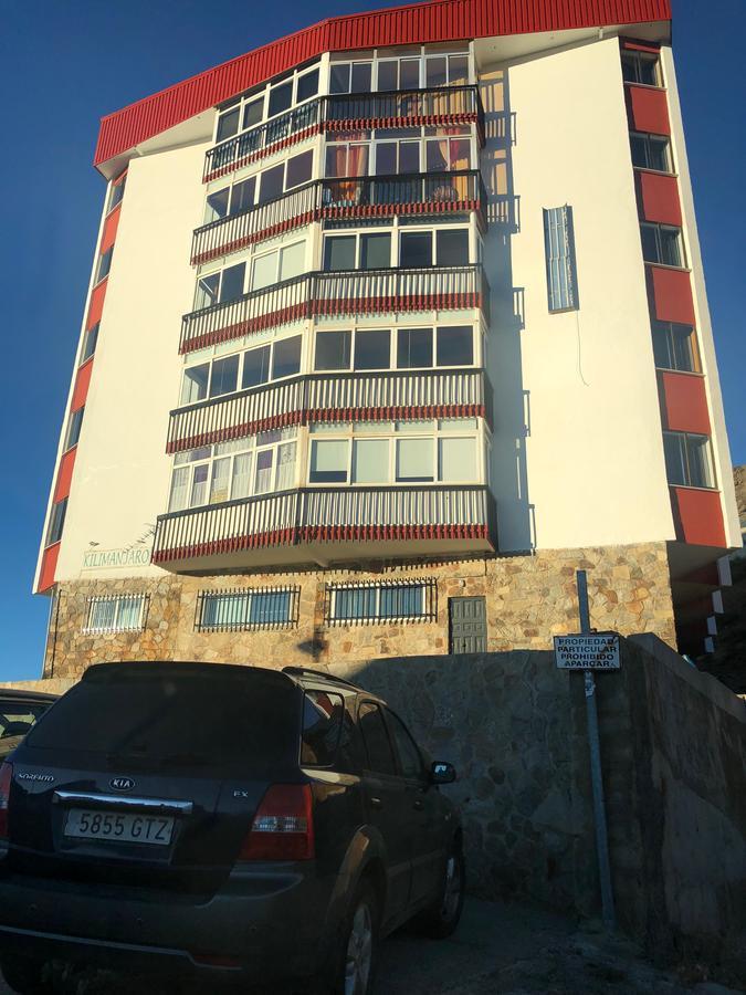 Apartamento En Sierra Nevada Apartment Exterior photo